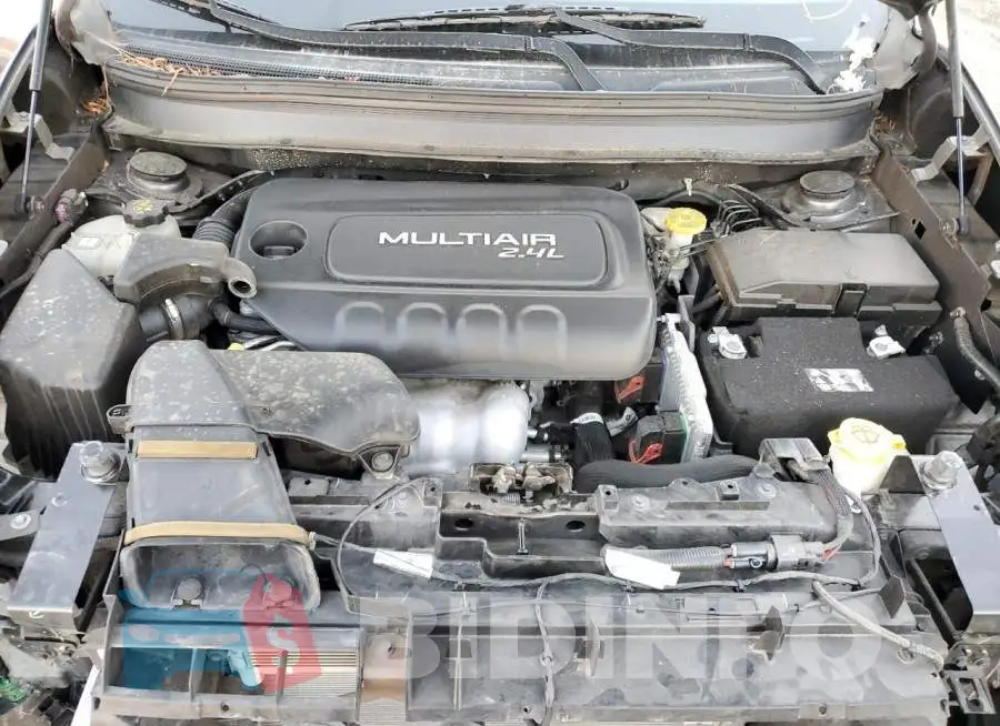 1C4PJMLB6JD560163 Photo# 7