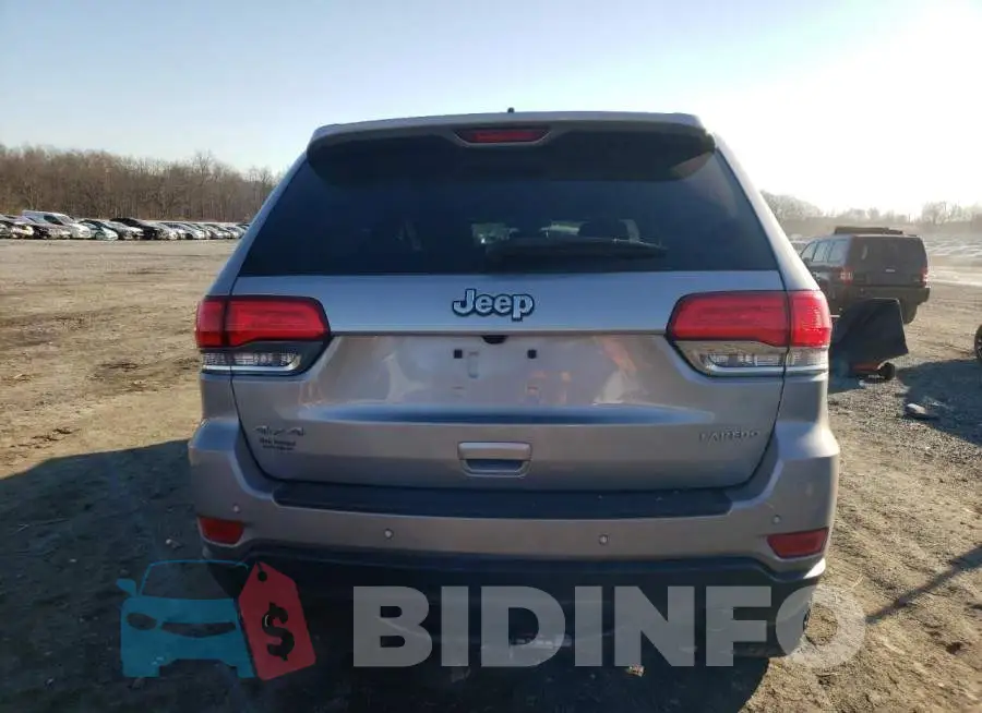 1C4RJFAGXKC735749 Photo# 6