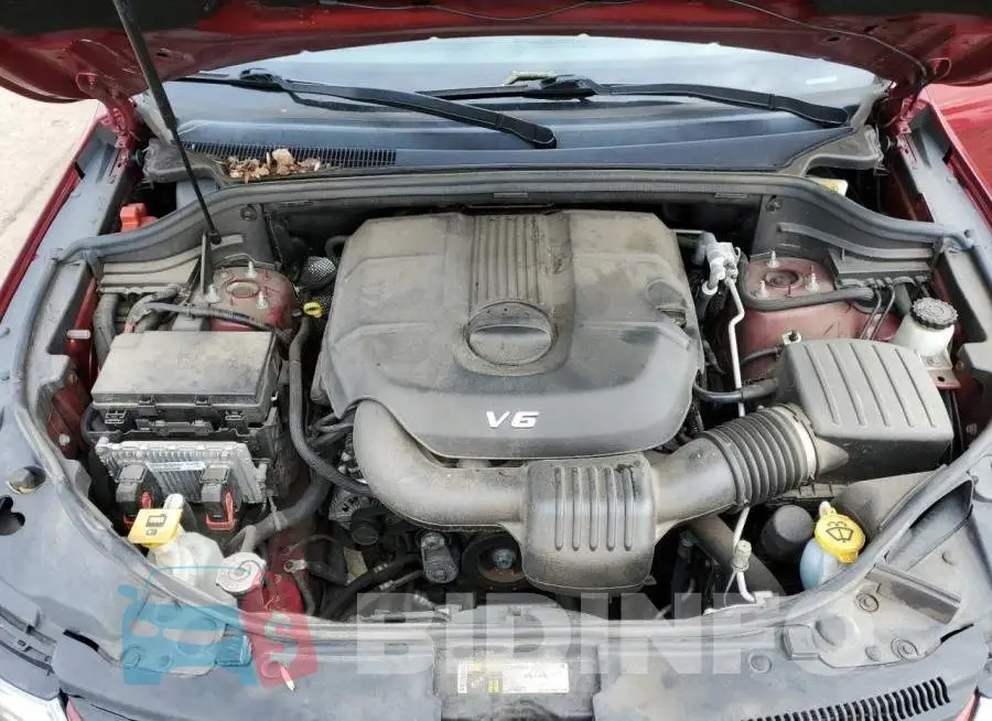 1C4RJFBG4FC216121 Photo# 11
