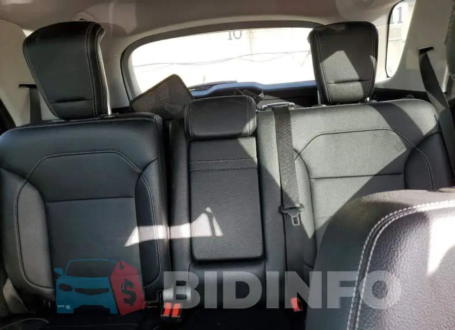 4JGDA5HB6FA507145 Photo# 10