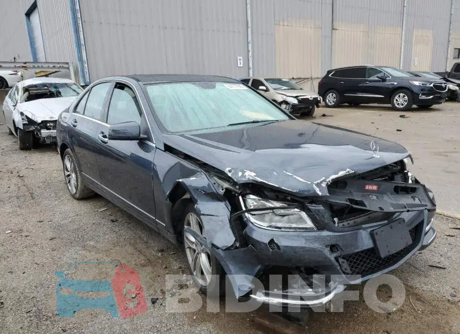 WDDGF8AB0EG186638 Photo# 1
