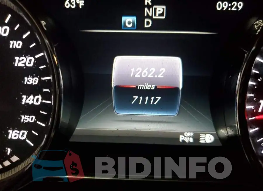 WDDZF4KB2HA189225 Photo# 8