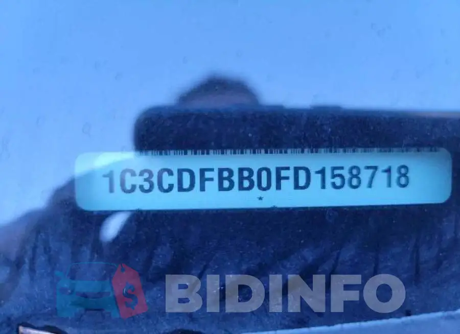 1C3CDFBB0FD158718 Photo# 10