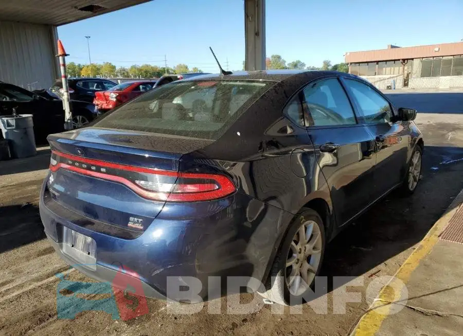 1C3CDFBBXED716427 Photo# 4