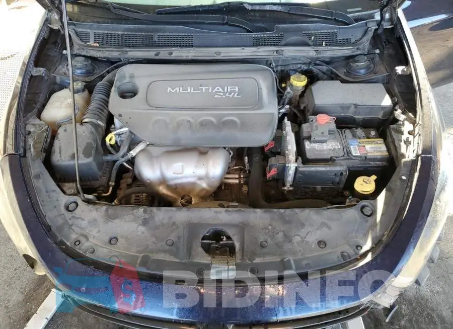 1C3CDFBBXED716427 Photo# 7