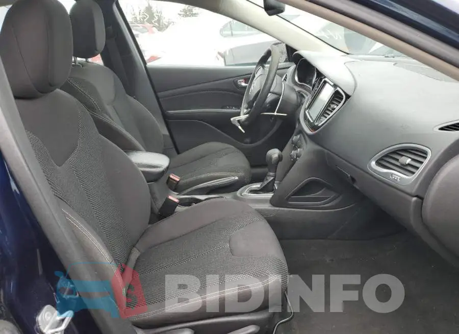 1C3CDFBBXED716427 Photo# 5