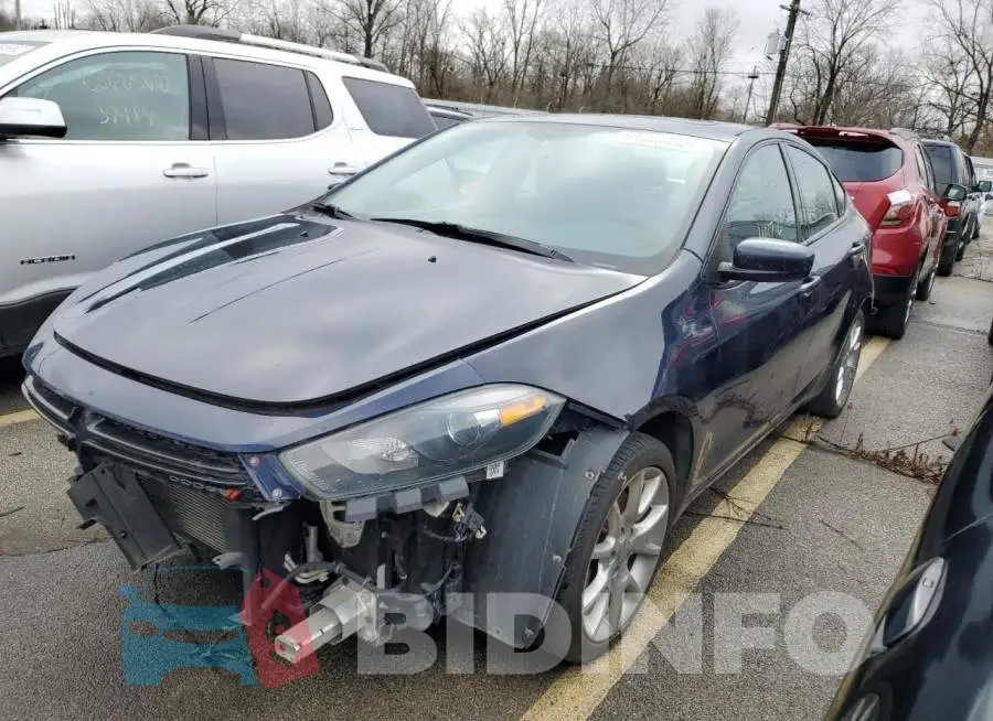 1C3CDFBBXED716427 Photo# 2