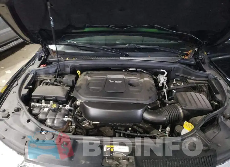 1C4RDJEG6HC918157 Photo# 11