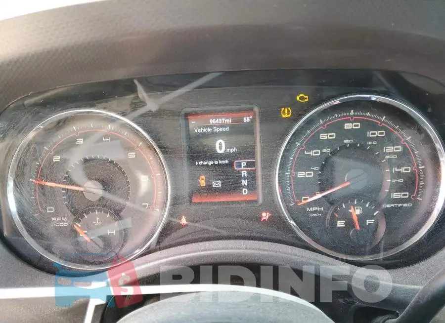 2C3CDXAT5EH190971 Photo# 9