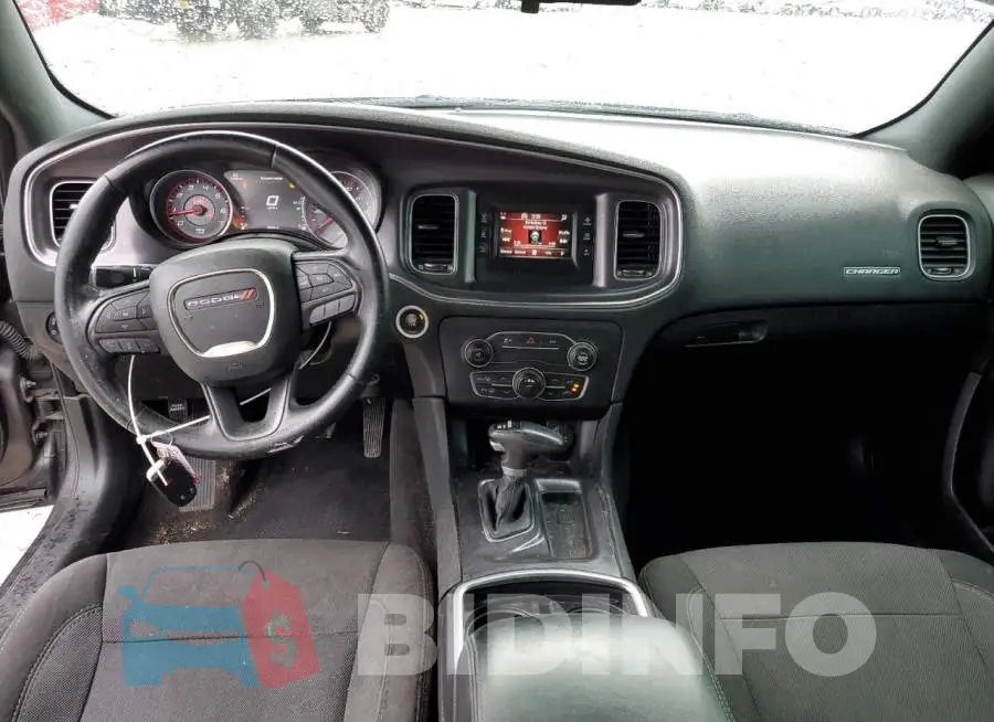 2C3CDXBG7FH917269 Photo# 8