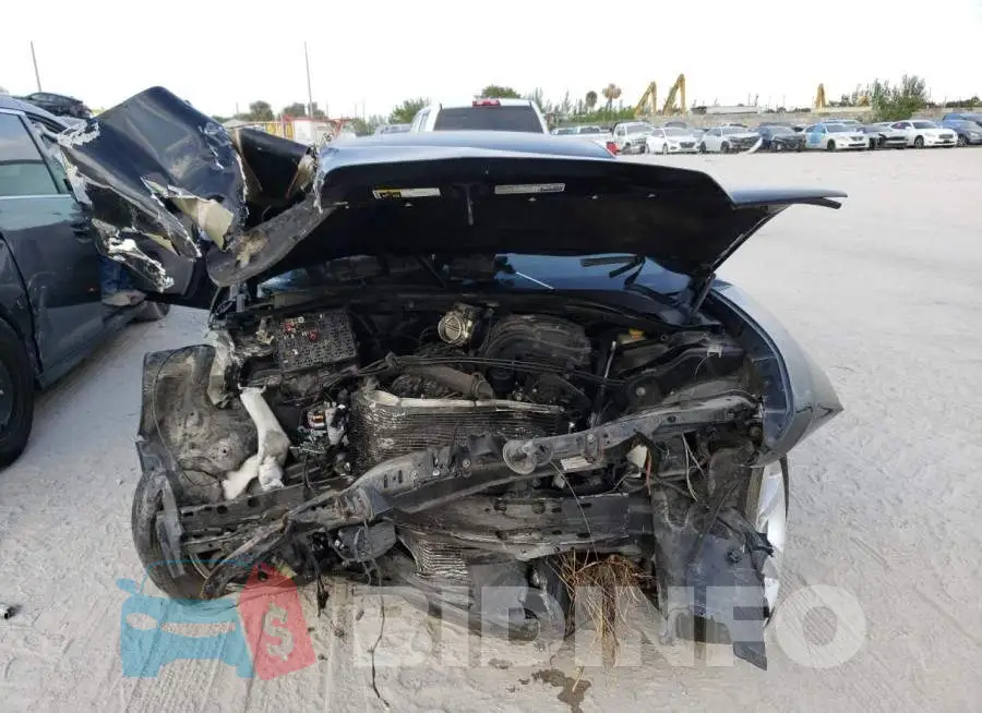 2C3CDXBG9EH129012 Photo# 5