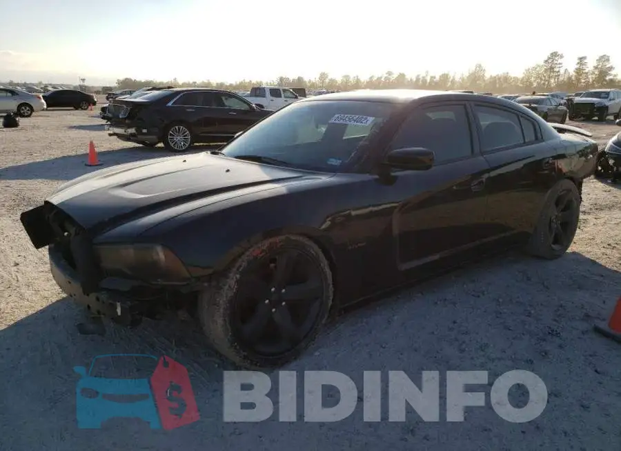 2C3CDXCT9EH279455 Photo# 1