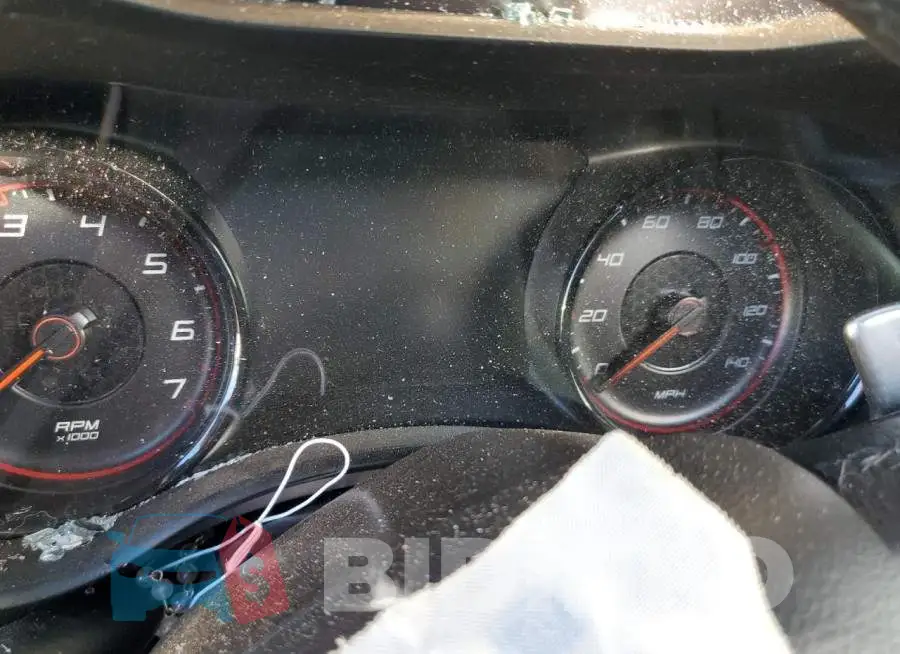 2C3CDXHG0KH597682 Photo# 9