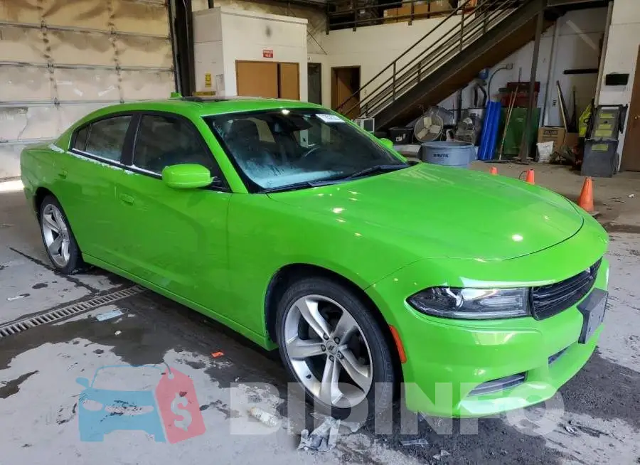 2C3CDXHGXHH599187 Photo# 4