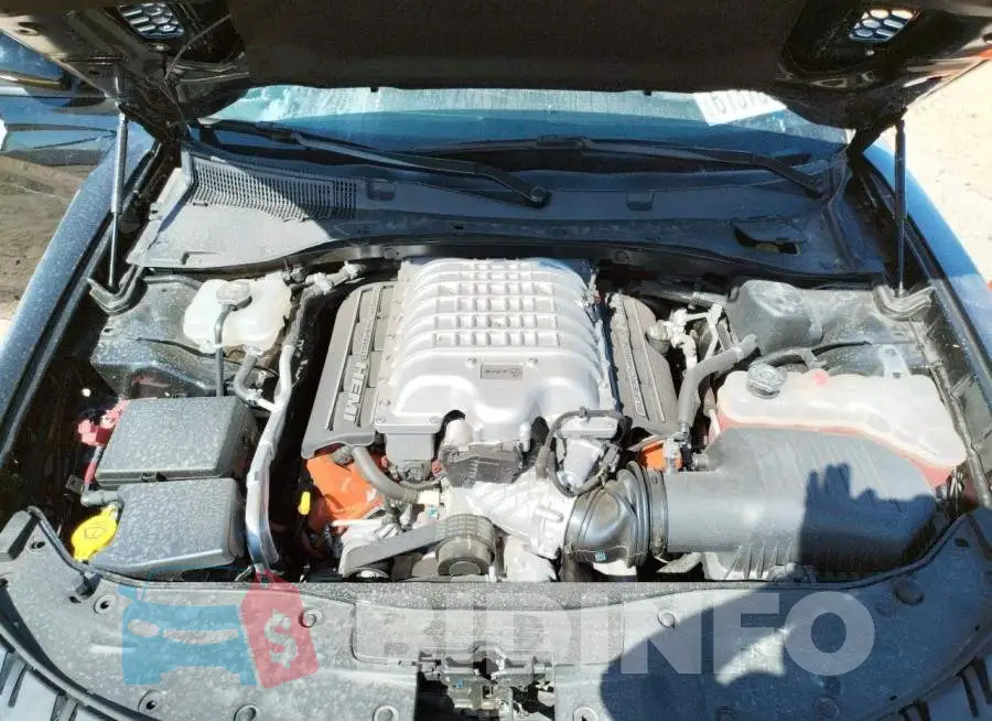 2C3CDXL95NH104883 Photo# 7