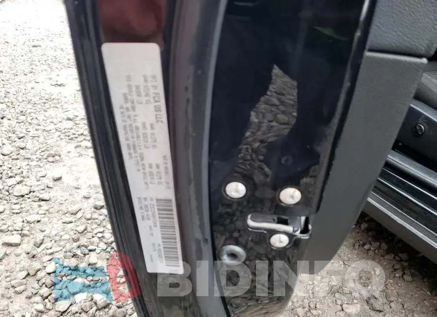 2C3CDZAGXKH729496 Photo# 12