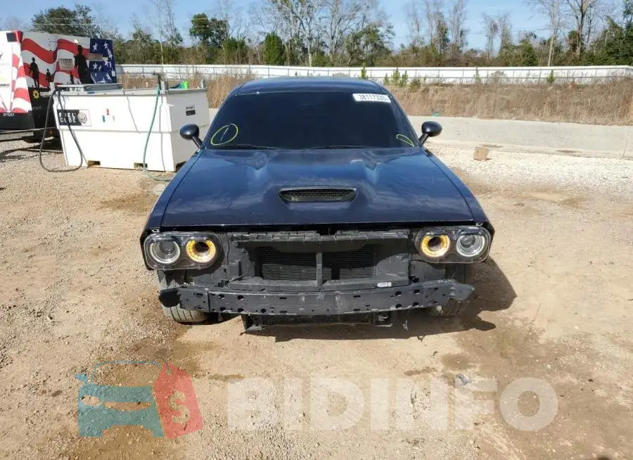 2C3CDZBT7KH552269 Photo# 5