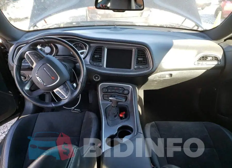 2C3CDZFJ6LH181177 Photo# 8
