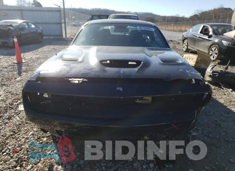 2C3CDZFJ6LH181177 Photo# 5