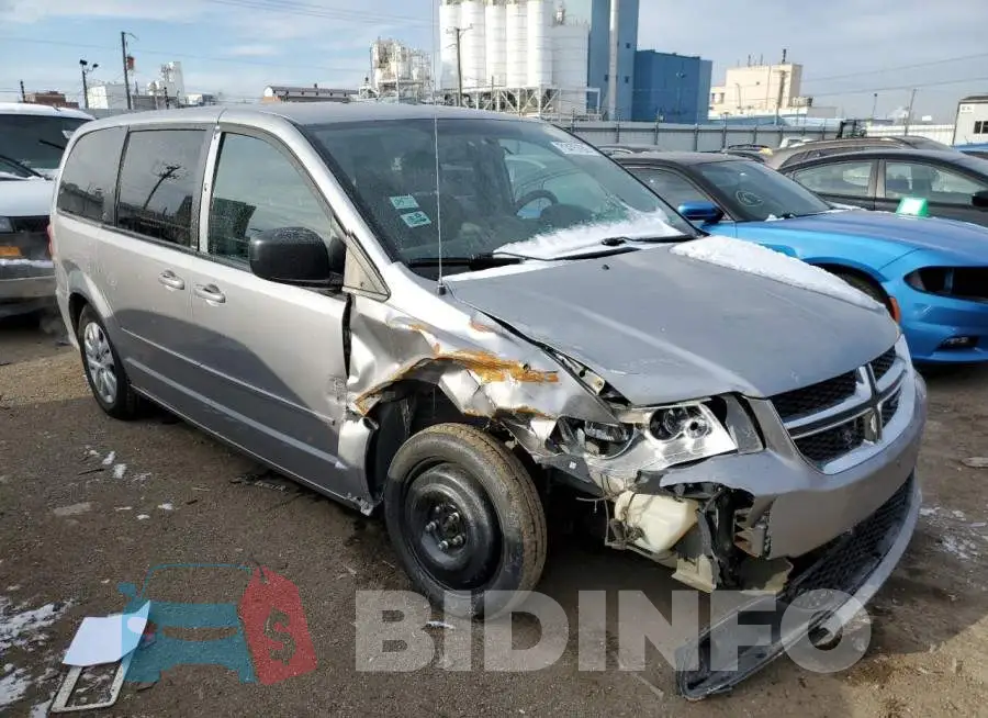 2C4RDGBGXER285625 Photo# 4