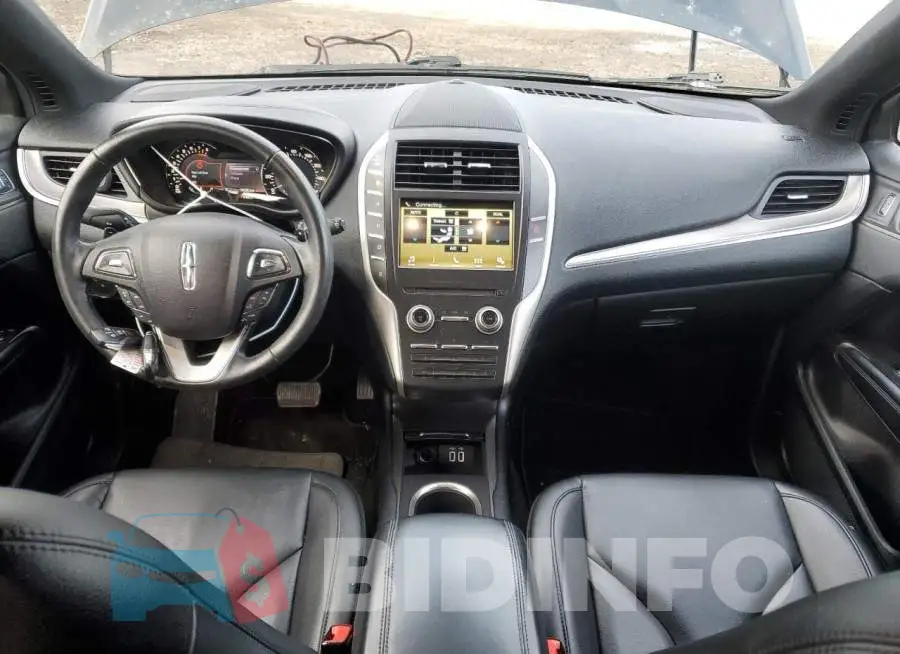 5LMCJ1C91GUJ30133 Photo# 8