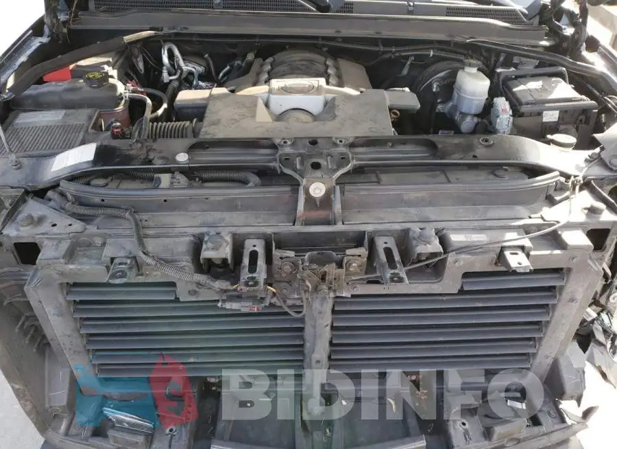 1GYS3BKJ6KR294417 Photo# 12