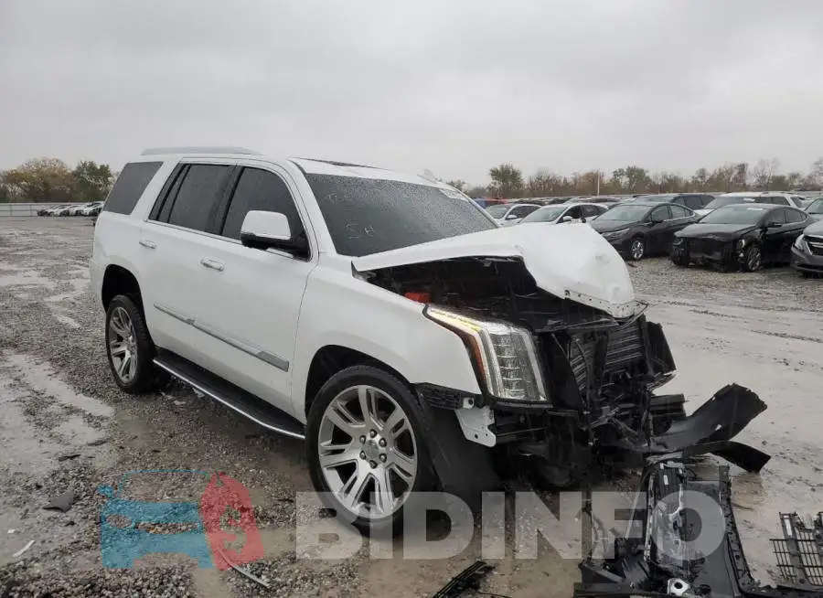 1GYS4BKJ5GR409643 Photo# 1