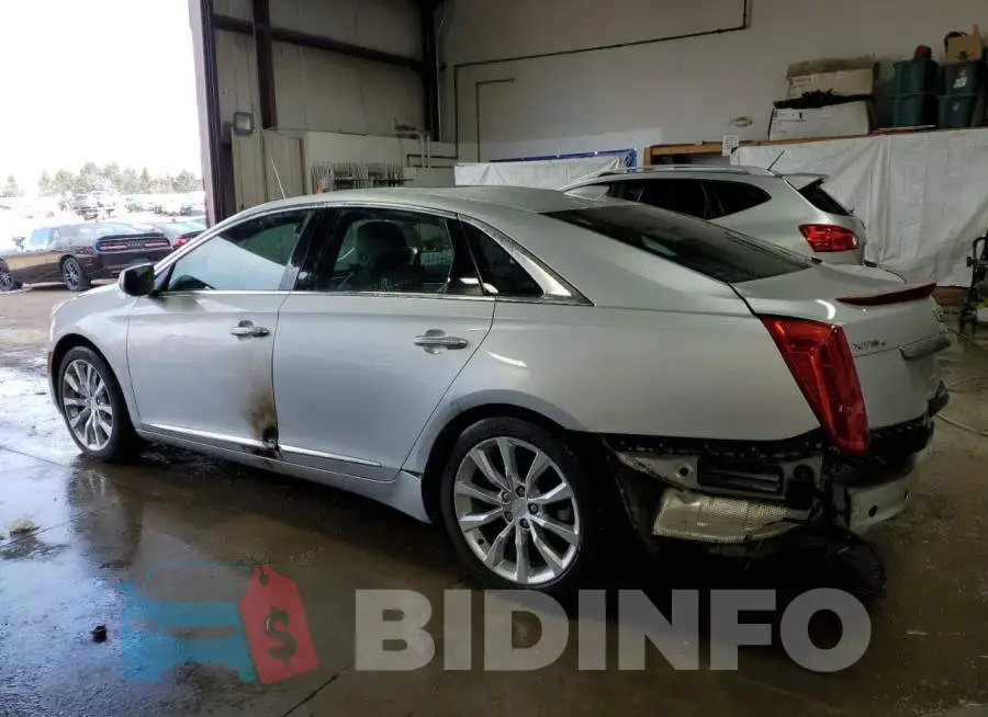 2G61N5S37G9127745 Photo# 2