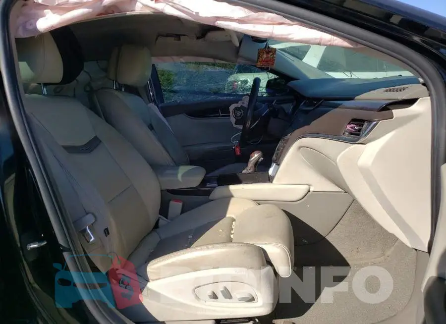 2G61S5S33E9248777 Photo# 5