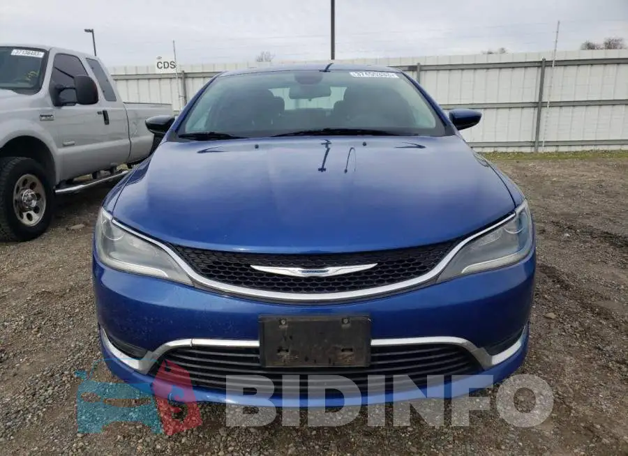 1C3CCCAB1FN741053 Photo# 5