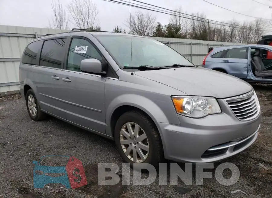 2C4RC1AGXGR159477 Photo# 4