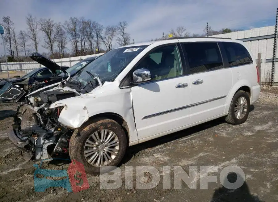 2C4RC1CG6FR638572 Photo# 1