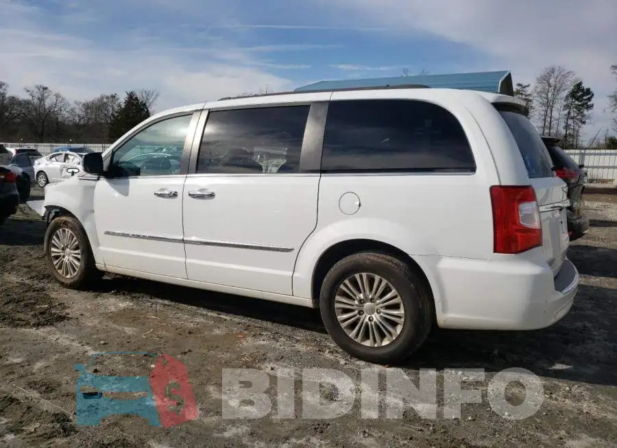 2C4RC1CG6FR638572 Photo# 2
