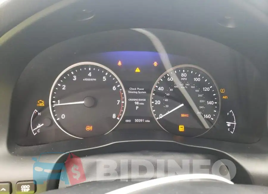 JTHBK1GG9F2210085 Photo# 9