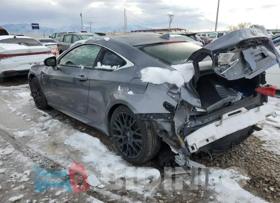 JTHSE5BC8F5001101 Photo# 2