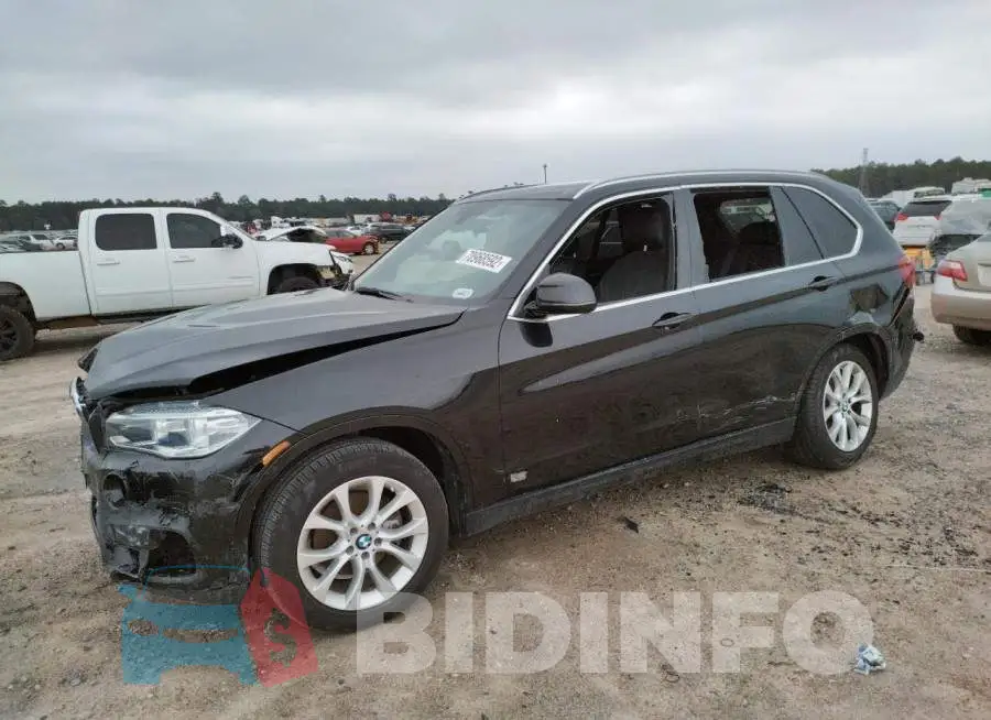 5UXKR2C5XJ0Z21076 Photo# 1