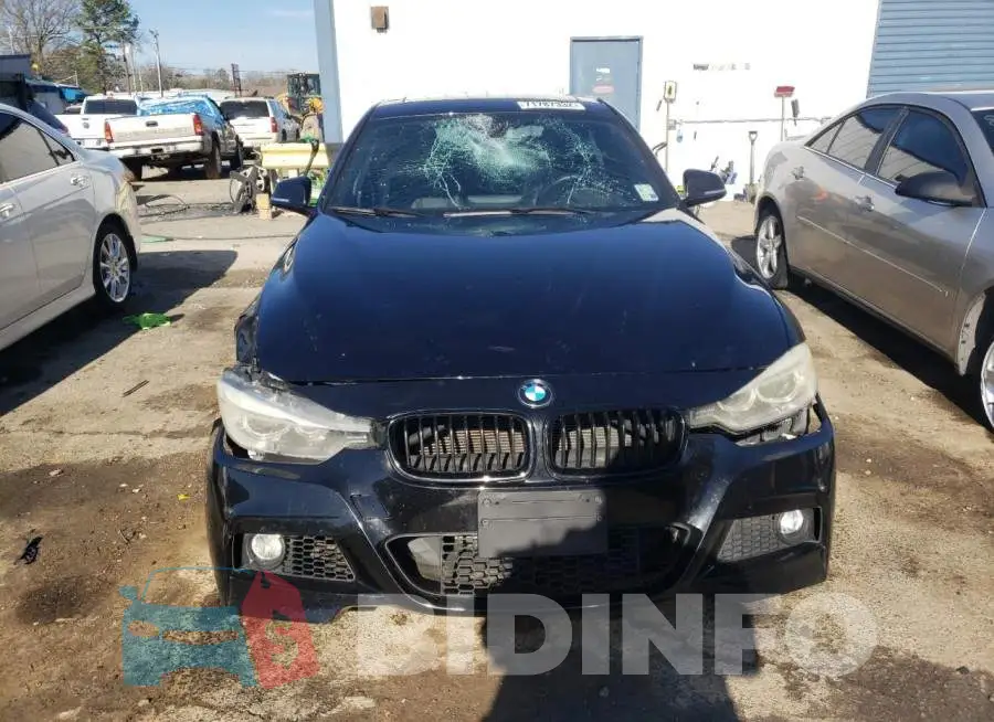 WBA3A9G55FNT09732 Photo# 5
