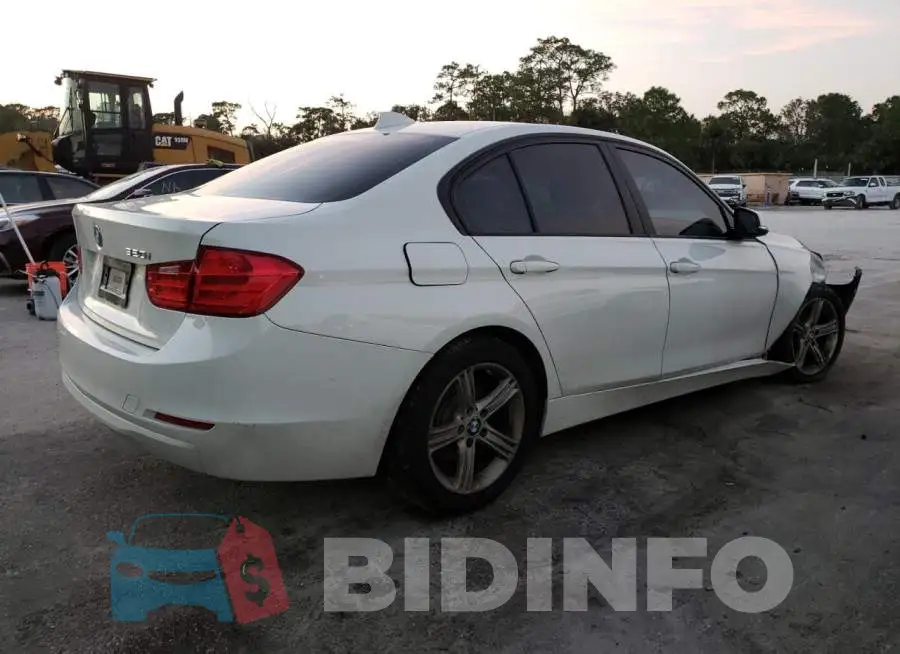 WBA3B1C52EK135347 Photo# 3