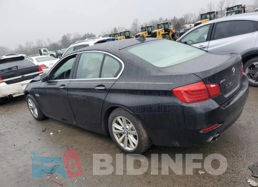 WBA5A7C56ED613417 Photo# 2