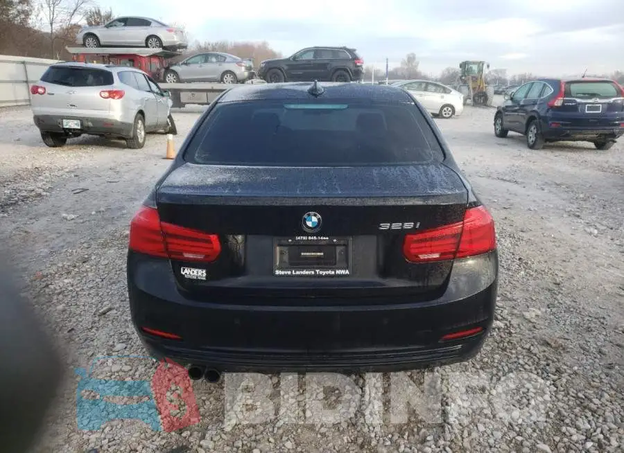 WBA8E9G55GNT85141 Photo# 6