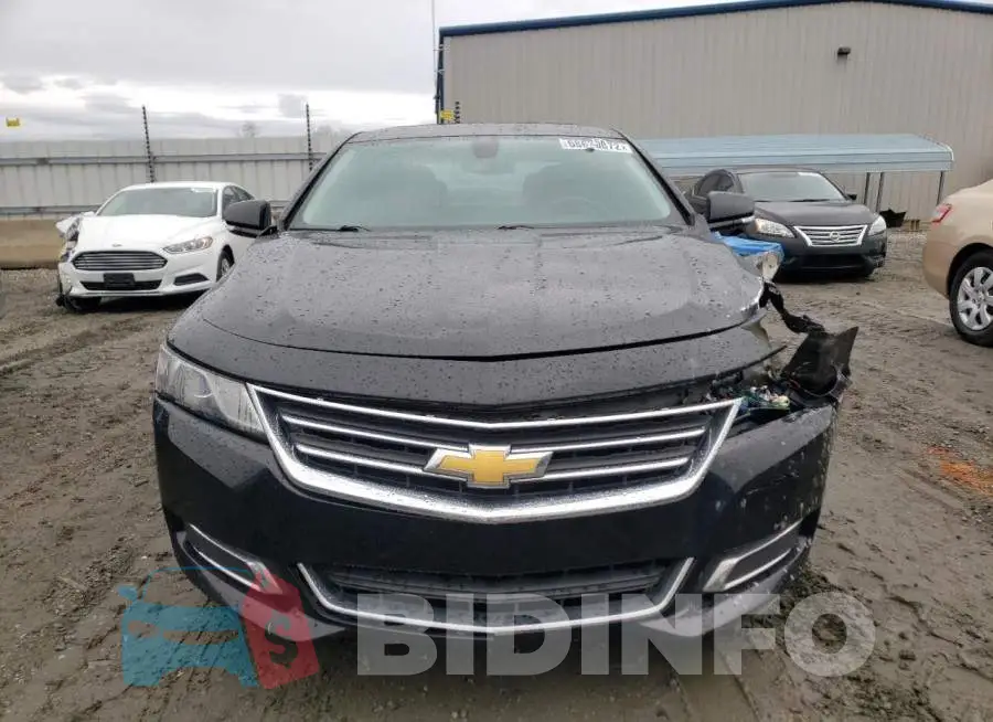 1G1125S35EU140444 Photo# 5