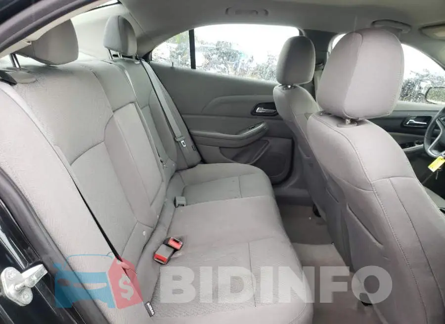 1G11A5SL5EF104275 Photo# 6