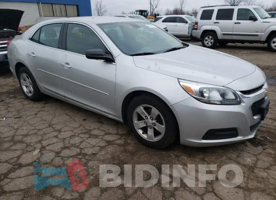 1G11A5SL6FF262237 Photo# 4