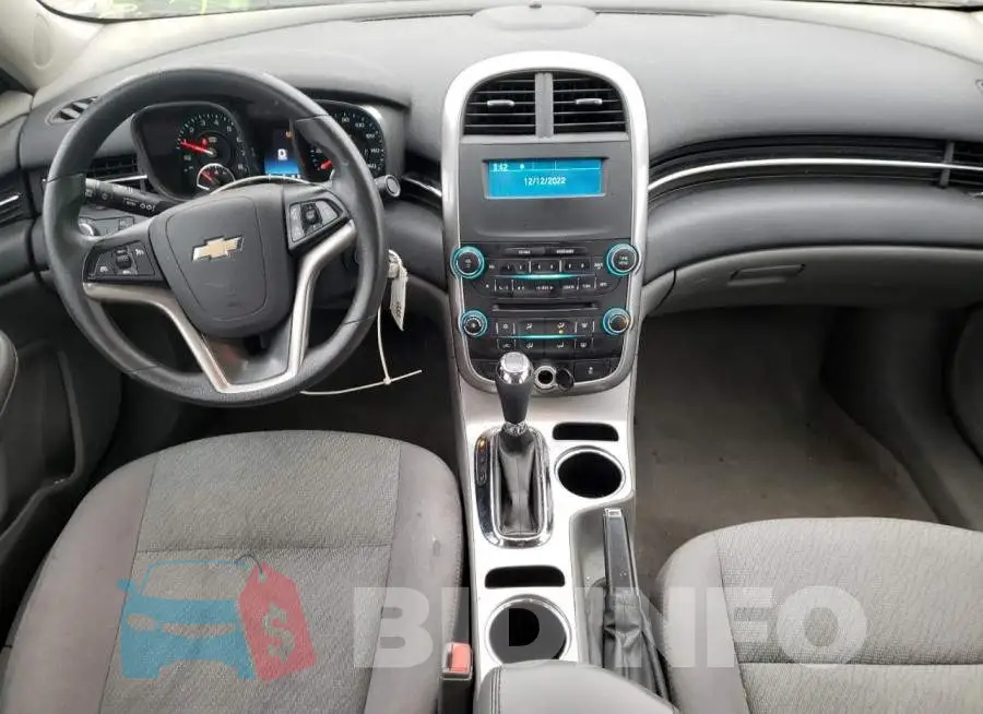 1G11A5SL6FF262237 Photo# 8