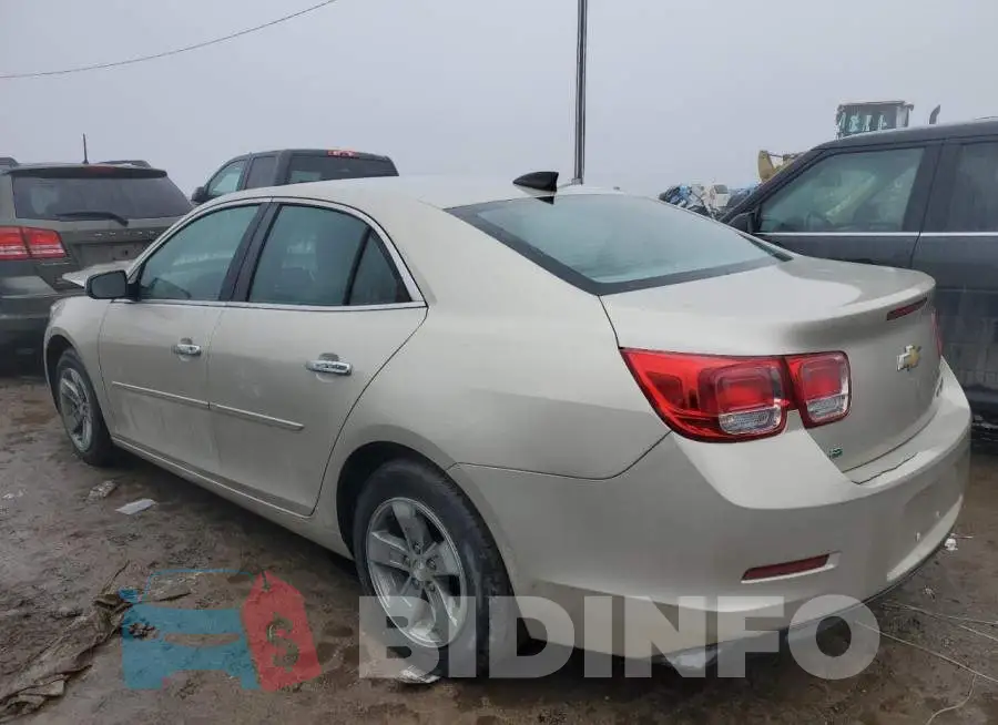 1G11B5SA5GF164071 Photo# 2