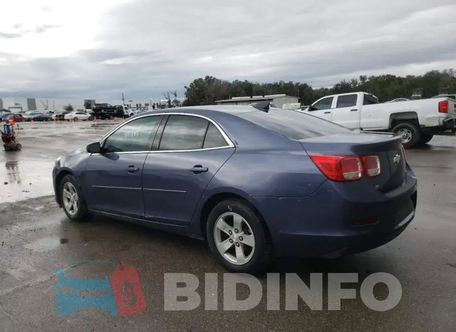 1G11B5SL1FF343868 Photo# 2