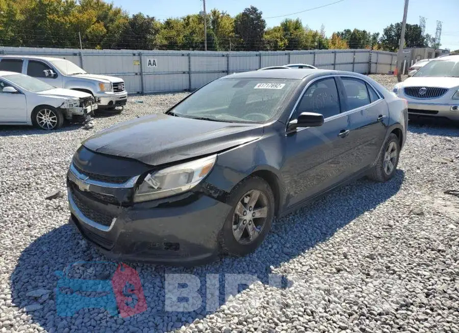 1G11B5SL2EF267012 Photo# 2