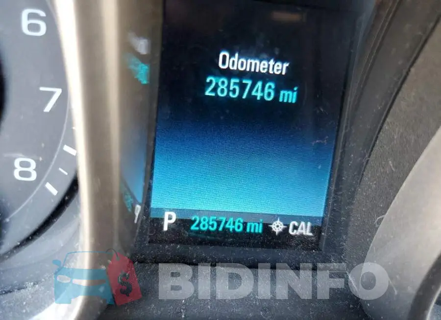 1G11B5SL2EF267012 Photo# 8