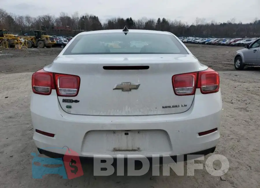 1G11B5SL5FF212670 Photo# 6