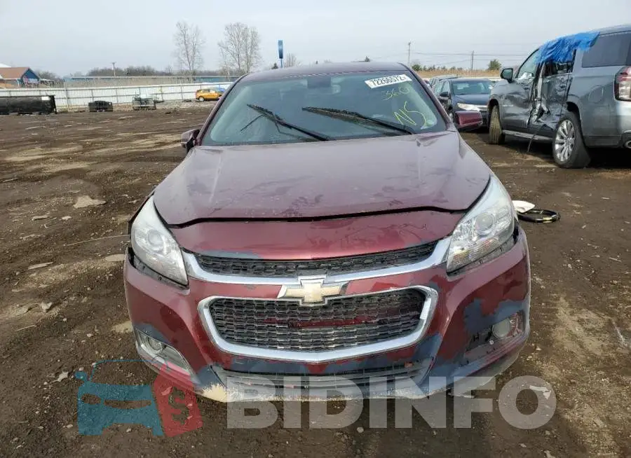 1G11C5SA1GF130416 Photo# 5